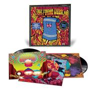 Various Artists South Park 25th Anniversary Concert: August 9 & 10 22 (Vinyl LP)