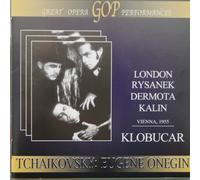 Various Artists - Tchaikovsky: E. Onegin [Import]