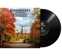 Various Artists Tchaikovsky: Ouverture 1812 Op. 49 / Romeo And Juliet (Vinyl LP)