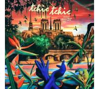 Various Artists Tchic-Tchic: French Bossa Nova 1963-1974 (Vinyl LP) 12" Album