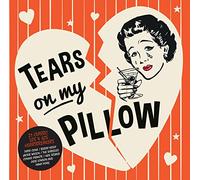 Various Artists - Tears On My Pillow
