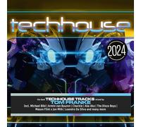 Various Artists - Tech House 2024