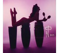Various Artists Technicolor paradise: Rhum rhapsodies & other exotic (Vinyl LP)