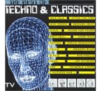 Various Artists - Techno/Cla...