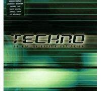 Various Artists - Techno: New Dimension by Various Artists