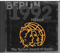 Various Artists - Techno Sound of Berlin