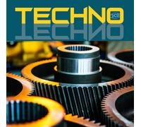 Various Artists - Techo Techno