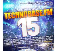 V/A - TECHNOBASE FM.. -DIGI-