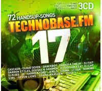 Various Artists - Technobase Fm