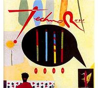 Various Artists - Technorave 4