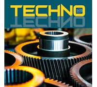 Various Artists Techno Techno (CD)