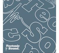 Various Artists Tectonic Sound (CD) Album