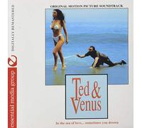 Various Artists - Ted & Venus (Original Motion Picture Soundtrack)