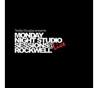 VARIOUS ARTISTS Teddy Douglas Presents Monday Night Studio Sessions L (Vinyl LP)
