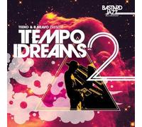 Various Artists Teeko And B. Bravo Present: Tempo Dreams Vol. 2 (CD)
