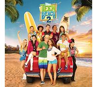 Various Artists - Teen Beach 2