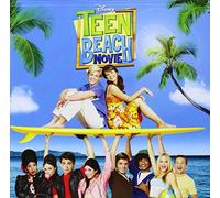 Various Artists - Teen Beach Movie