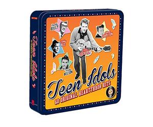Various Artists - Teen Idols