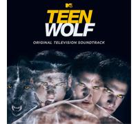 Various Artists Teen Wolf (CD) Album