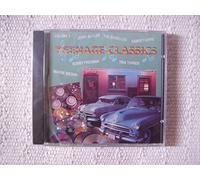 Various Artists - Teenage Classics. Vol. 3