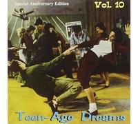 Various Artists - Teenage Dreams, Vol. 10 (30 Cuts)