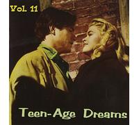 Various Artists - Teenage Dreams, Vol. 11 (30 Cuts)