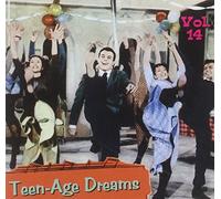 Various Artists - Teenage Dreams, Vol. 14 (30 Cuts)