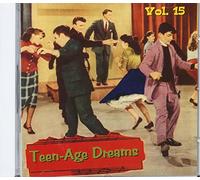 Various Artists - Teenage Dreams, Vol. 15 (30 Cuts)