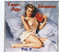 Various Artists - Teenage Dreams, Vol. 5