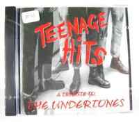 Various Artists - Teenage Hits: A Tribute to The Undertones