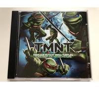 teenage mutant ninja turtles / o.s.t.