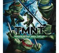 teenage mutant ninja turtles / o.s.t.