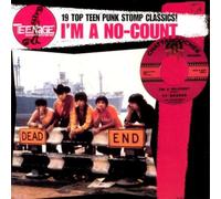 Various Artists Teenage Shutdown - I'm a No-count: 19 Top Teen Punk (Vinyl LP)