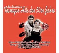 Various Artists - Teenager Hits Der 50er Jahre