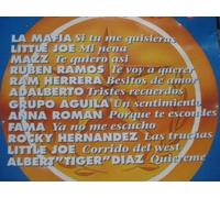 Various Artists - Tejano Classics 2