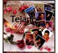 Various Artists - Tejano Romances