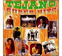 Various Artists - Tejano Super Hits
