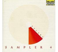 Various Artists - Telarc Sampler 4