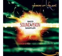 Various Artists - Telarc Sampler: Sound & Vision