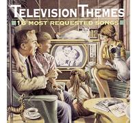 Various Artists - Television Themes