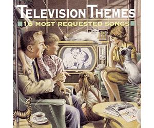 Various Artists - Television Themes