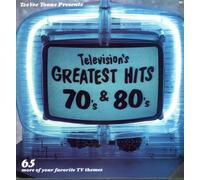 Various Artists - Television's Greatest Hits 3