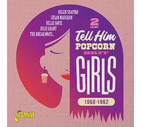 Tell Him (Popcorn Brit Girls 1960-62)