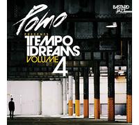 Various Artists Pomo Presents Tempo Dreams - Volume 4 (Vinyl LP) 12" Album