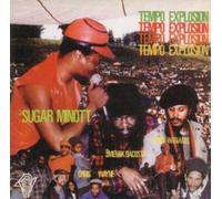 Various Artists Tempo Explosion (CD) Album