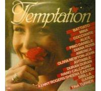 VARIOUS ARTISTS - TEMPTATION COMPILATION