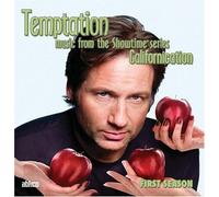 Various Artists - Temptation: Music From The Showtime Series Califor