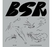 Various Artists Ten Years of Butter Sessions - Volume 1 (Vinyl LP) 12" EP