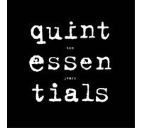 Various Artists Ten Years Quintessentials (Vinyl LP) 12" Album