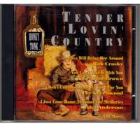 Various Artists - Tender Loving Country
